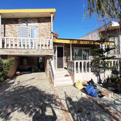 خرید ویلا جنگلی در عشق آباد