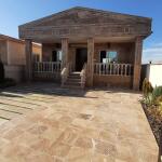 ویلا جنگلی در مسکون محمودآباد