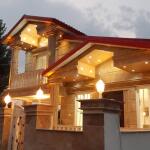 ویلا قیمت مناسب در محمودآباد