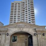 آپارتمان ساحلی در برج فرشته سرخرود