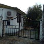 خرید ویلا مبله جنگلی