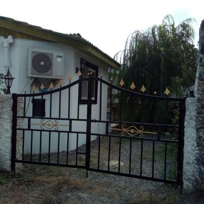 خرید ویلا مبله جنگلی