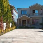 ویلا دوبلکس سند دار شهرکی