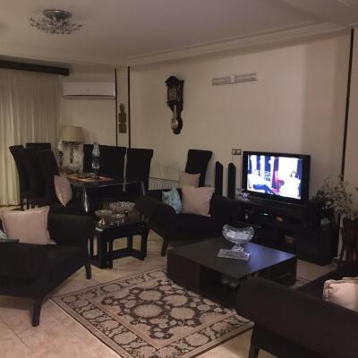 خرید آپارتمان دوخوابه در هراز