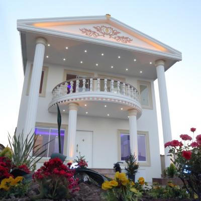 خرید ویلا دوبلکس شیک