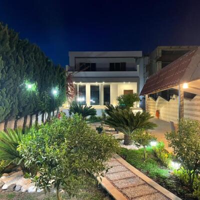 ویلا دوبلکس مبله در بابلسر