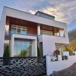 ویلا دوبلکس در دل جنگل