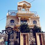 ویلا نما رومی لوکس در سرخرود