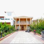 ویلا دوبلکس مبله با مدارک کامل