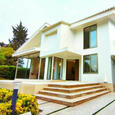 خرید ویلا شیک در خانه دریا