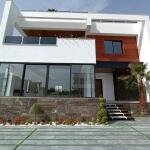 خرید ویلا شهرکی در ونوش