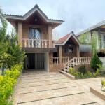 ویلا نیم پیلوت مبله با سند تک برگ