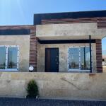 ویلا فلت مدرن با دید جنگل