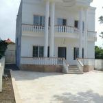 خرید ویلا دوبلکس در سعادت آباد