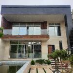 ویلا استخردار در شهرک دنج و آرام