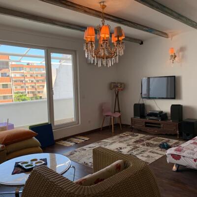 خرید آپارتمان در شهرک خانه دریا