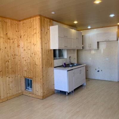 آپارتمان 75 متری در شهرک خانه دریا