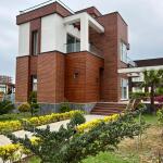 خرید ویلا فول فرنیش دشت نور