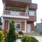 خرید ویلا دوبلکس شیک