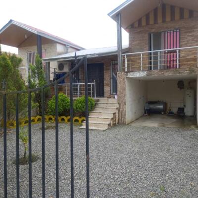 ویلا با سند تک برگ در خطیب کلا