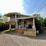 ویلا باغ منطقه برند چمستان