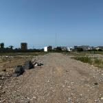 خرید زمین در شهرک تازه تأسیس