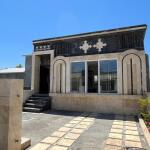 ویلا نما مدرن در رمشی