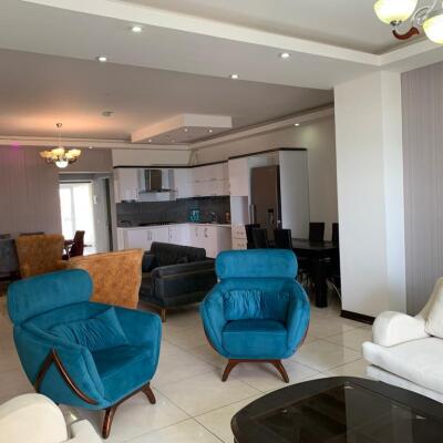 فروش آپارتمان پلاک اول دریا