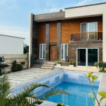 خرید ویلا فول فرنیش با مدارک کامل