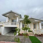 ویلا نیم پیلوت جاده دریا