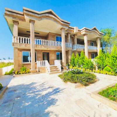 دوبلکس سند دار منطقه و شهرک برند