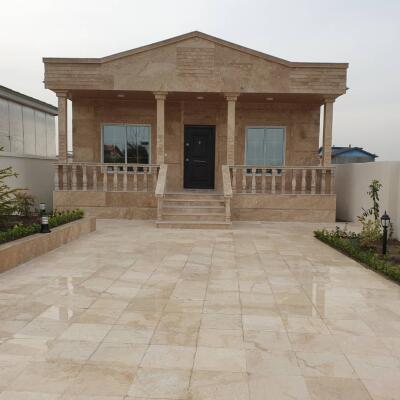 ویلا فلت شهرکی با مدارک کامل