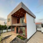 ویلا مدرن لاکچری با مدارک کامل