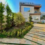 ویلا دوبلکس مدرن سندار مبله با استخر روباز