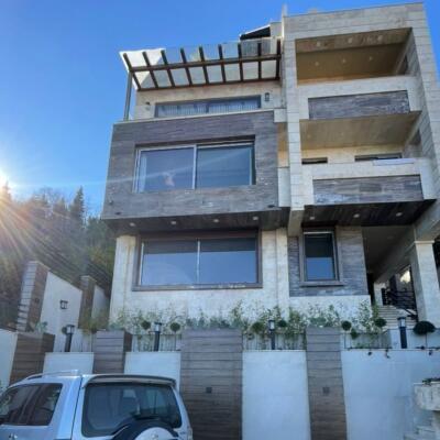 ویلا هوشمند لوکس فول امکانات