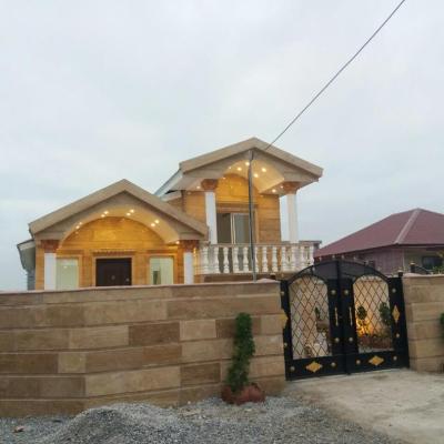 ویلا ساحلی ارزان قیمت