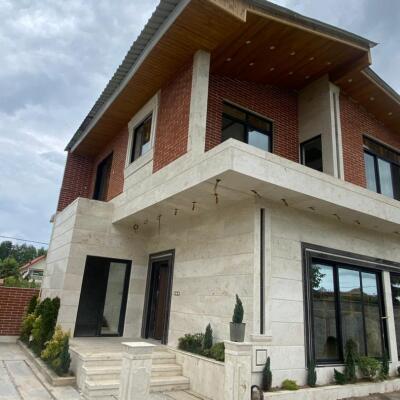 ویلا دوبلکس در سعادت آباد