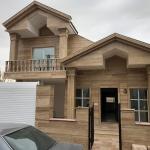 خرید ویلا لاکچری در محمودآباد