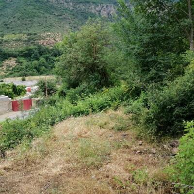 خرید زمین در کندلوس - هزار سم