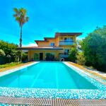 ویلا ساحلی پلاک اول آب رامسر