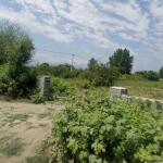 زمین مسکونی بزرگ مناسب ساخت شهرک