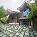 ویلا نیم پیلوت سنددار شهرکی