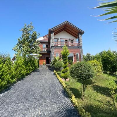 خرید ویلا کلاسیک در نوشهر