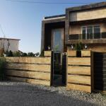 ویلا تریبلکس لاکچری پلاک یک جنگل