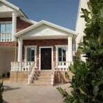 ویلا نیم‌پیلوت با پایانکار