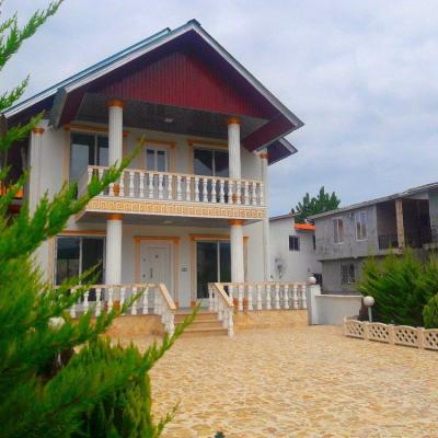 خرید ویلا دوبلکس قیمت مناسب