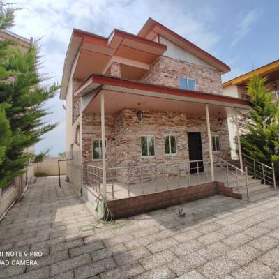 ویلا دوبلکس در منطقه کلوده با قیمت عالی