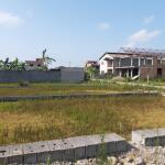 سه پلاک زمین سند دار با موقعیت شهرکی