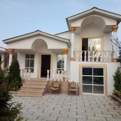 خرید ویلا جنگلی تک خواب بالا