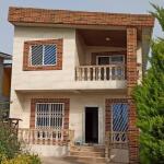 خرید ویلا دوبلکس با سند تکبرگ